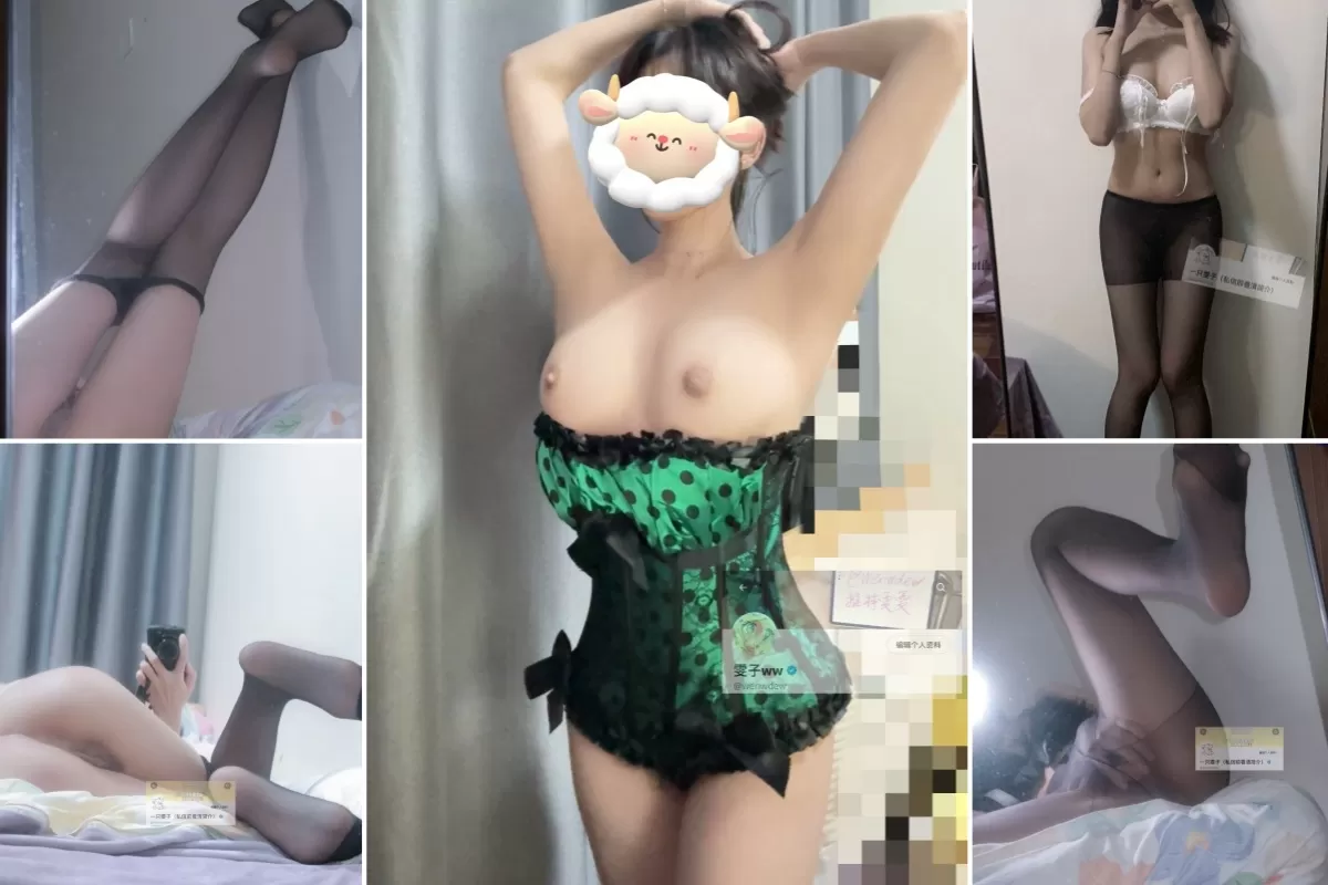 4.91GB超全合集可爱萝莉 一只雯子