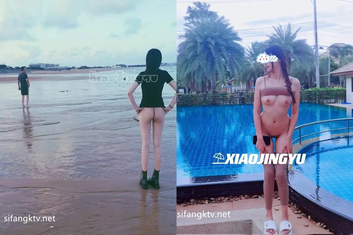 极品露出系淫妻网红@小鲸鱼 8-12月付费尺度作合集 [9V24P_1.92GB]