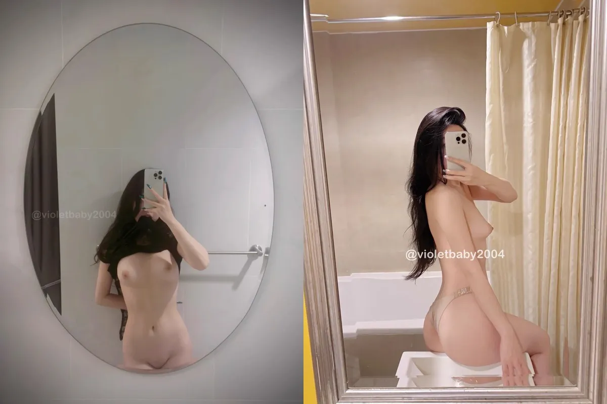 露出系模特网红@维他命B 尺度视图合集 [37V673P_375.82MB]