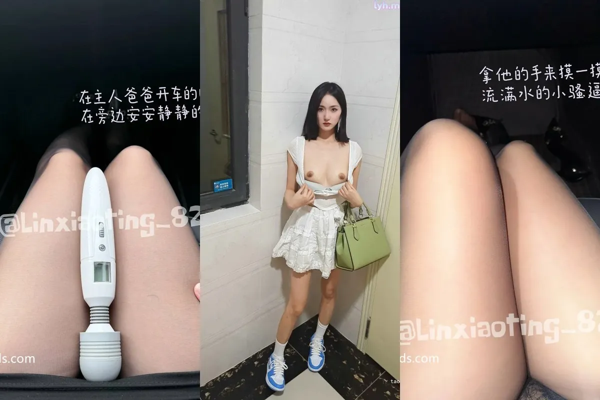 巨乳白虎福利姬@小林秘书(小林的涩涩日常) 尺度视图合集 第三弹 [56V24P_6.32GB]