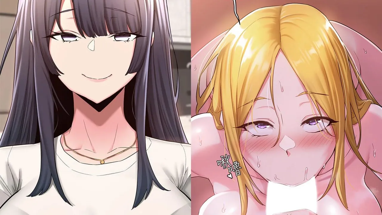 深度交流會 1-23話 [0V805P_164.49MB]