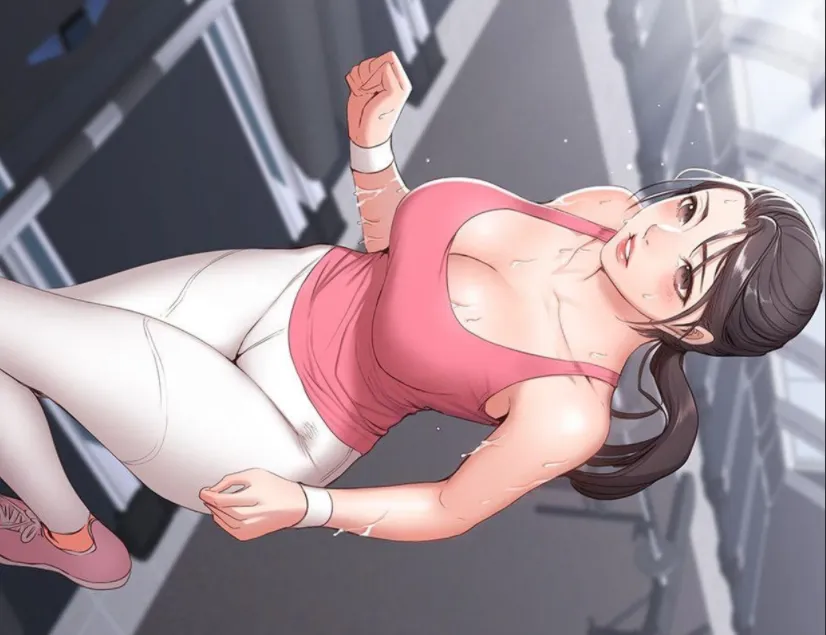 @健身教练 001-104