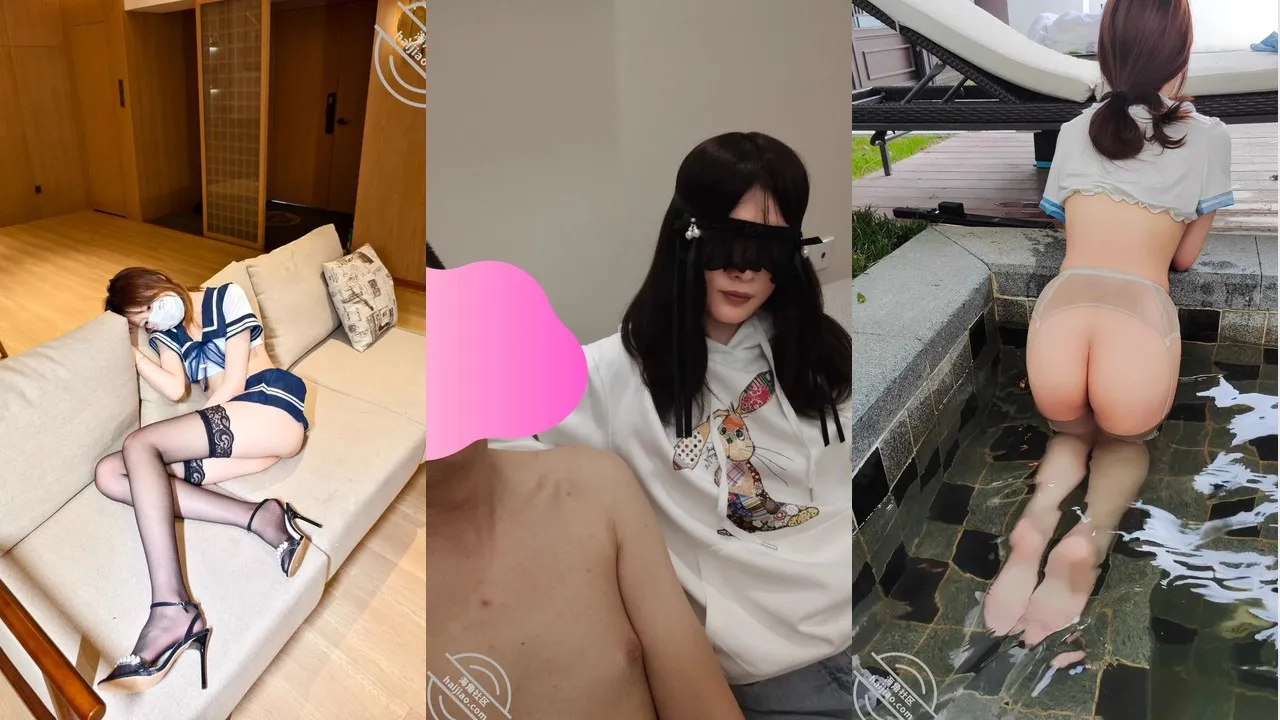 绿帽淫妻@我和娇妻的日常 116套合集 [63V760P_10.63GB]