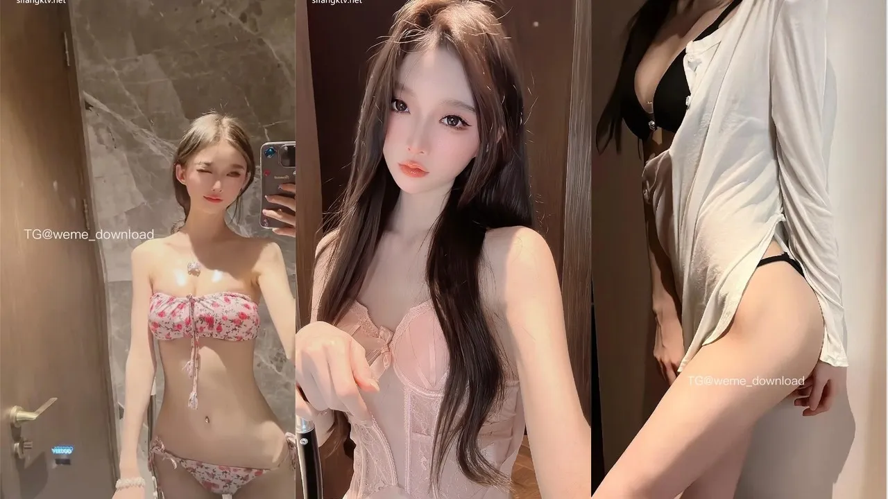 抖音网红@崽崽 微密圈视图作品合集 [15V236P_207.93MB]