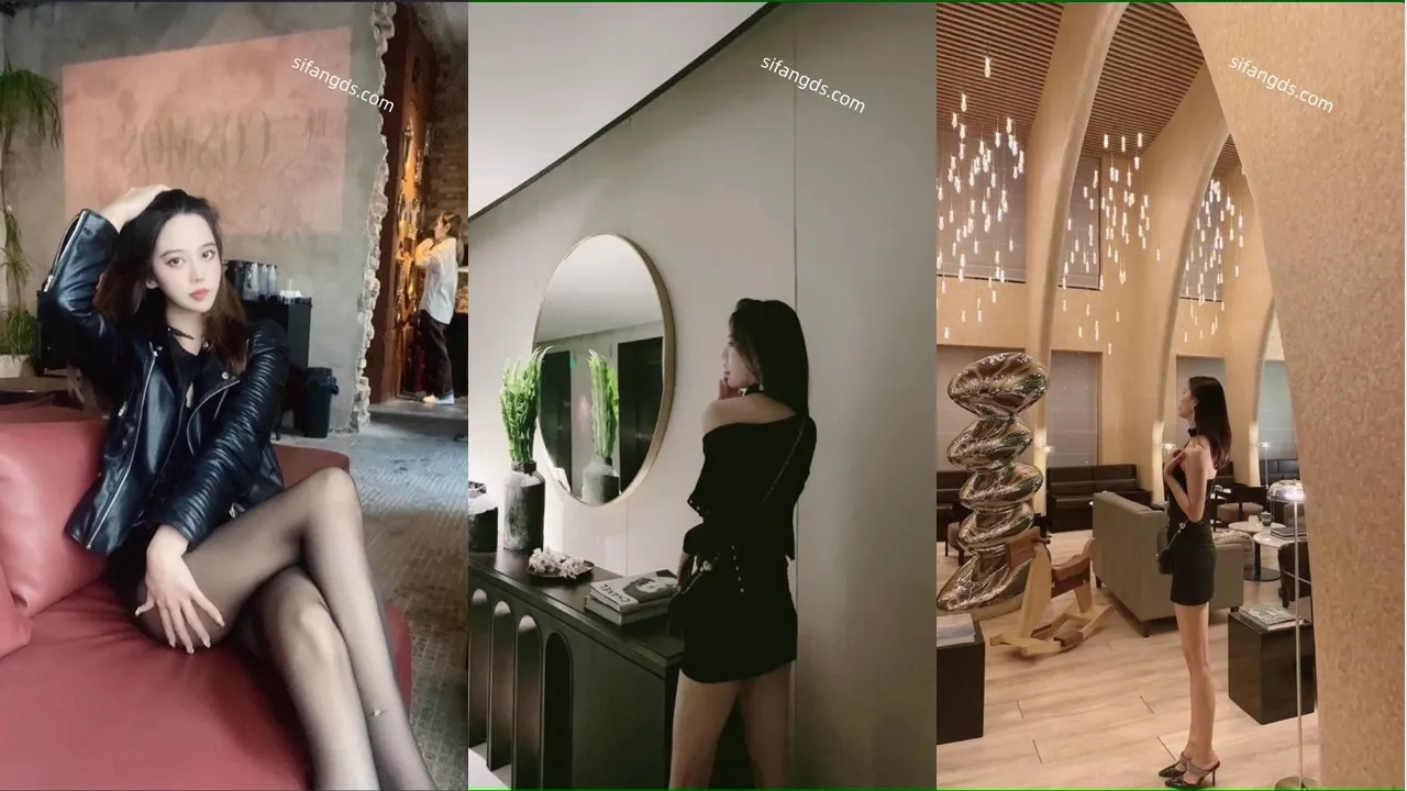 长腿御姐@周沩寒 1V1尺度作 [2V11P_310.40MB]