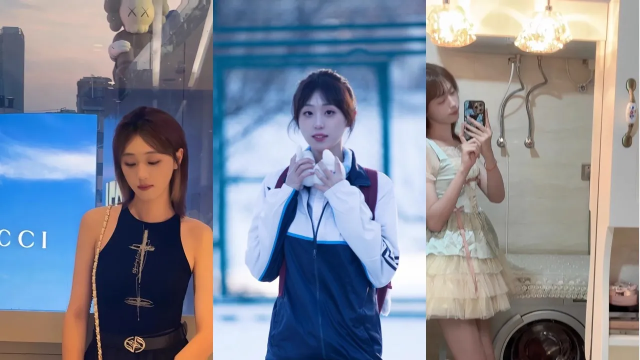 转性别网红@库洛米椰椰 尺度私拍视图合集 [14V159P_920.09MB]