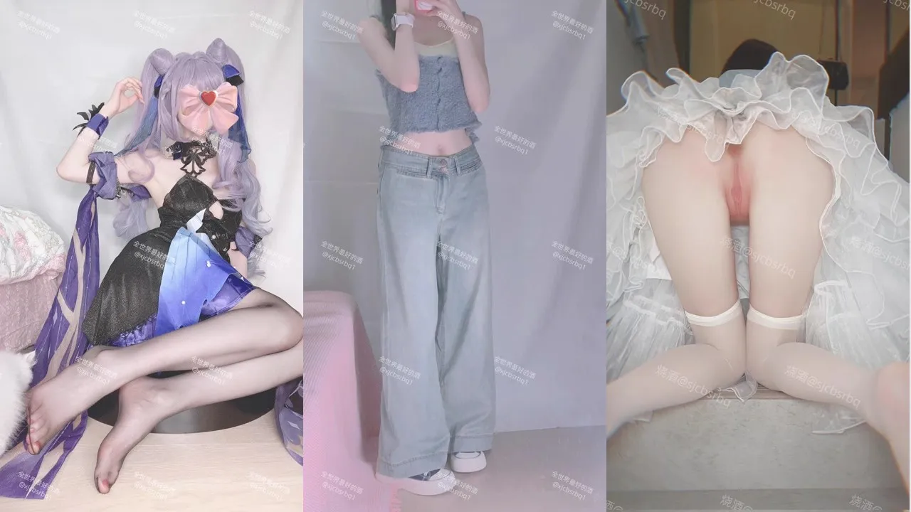 极品粉嫩福利姬@全世界最好的酒 尺度作 第四弹 [30V124P_1.67GB]