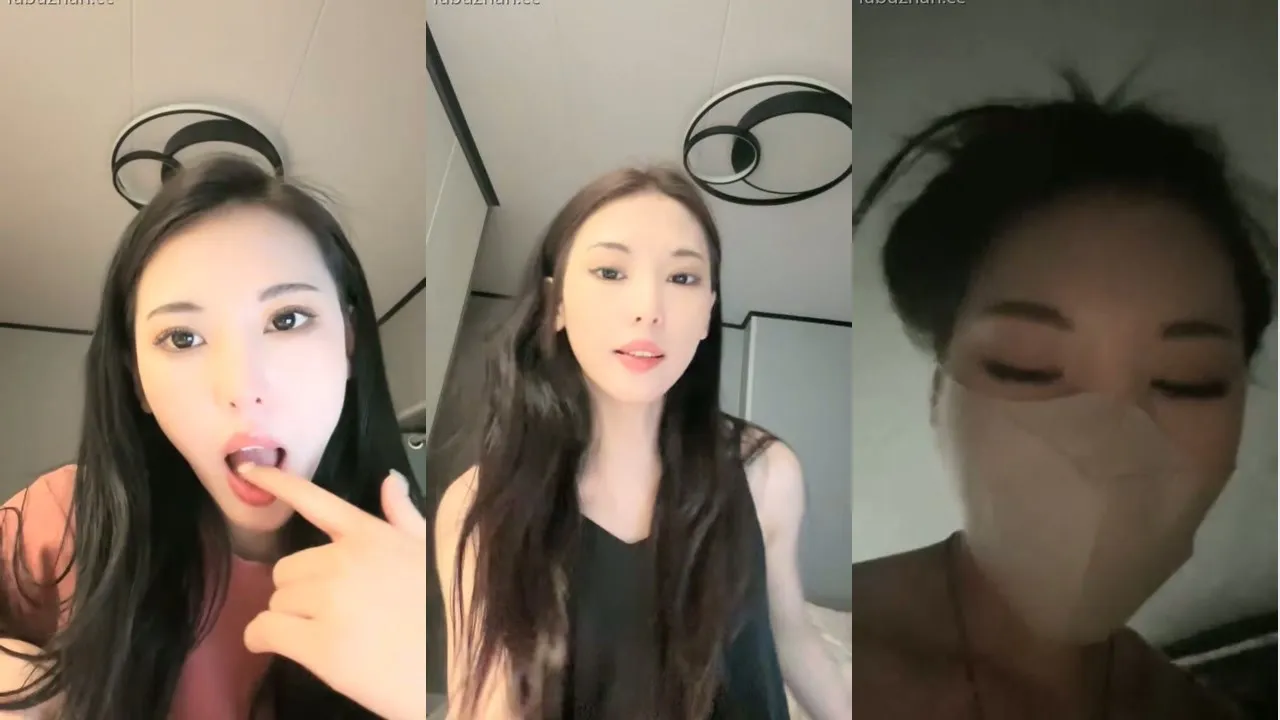 高颜值逗逼主播@小野师妹(西北北) 尺度福利秀 第二弹 [10V0P_19.60GB]