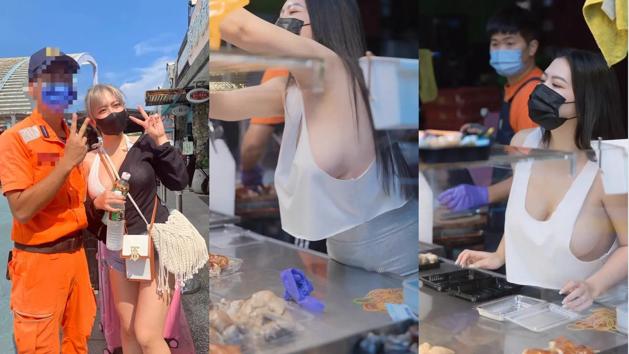 台湾G奶网红@nina_loveu 诱惑日常视图合集 [68V154P_5.22GB]