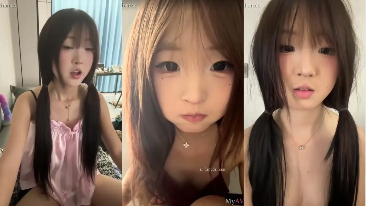 白虎主播@lelebaby888 尺度福利秀 [12V0P_2.64GB]