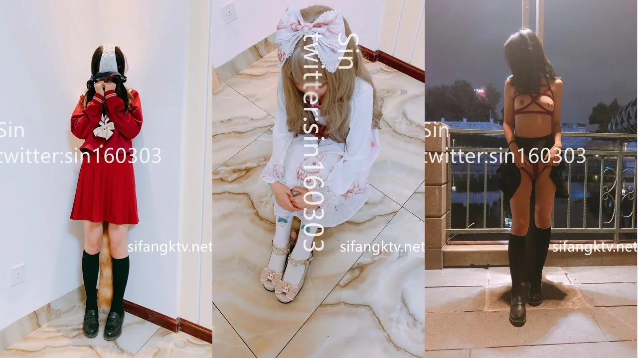 [推荐]超极品反差婊@开淘宝店的sin 尺度私拍视图合集 [91V1144P_2.45GB]