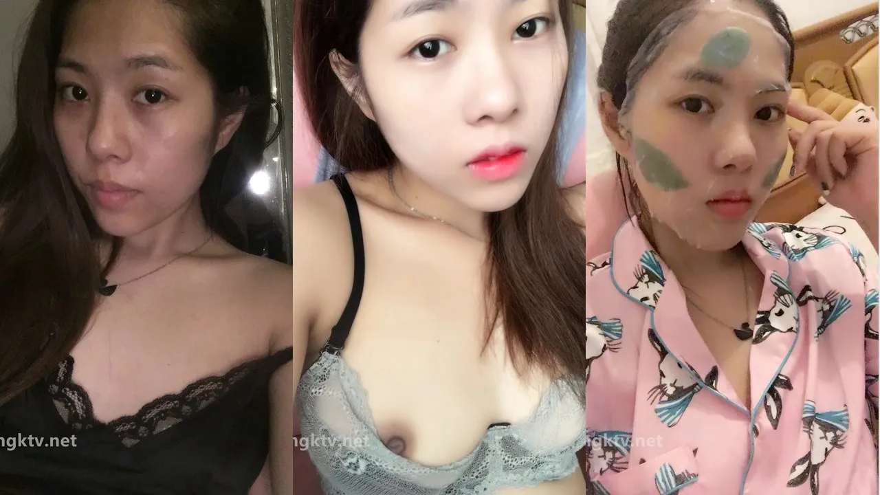 百位素人日常+反差视图合集 [805V2718P_3.54GB]