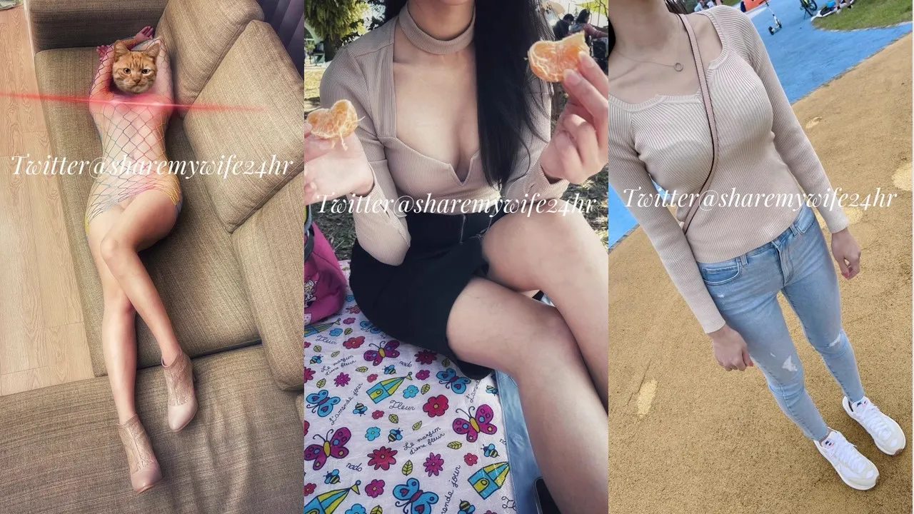 淫妻大佬@sharemywife24hr 尺度私拍视图合集 [4V607P_190.92MB]