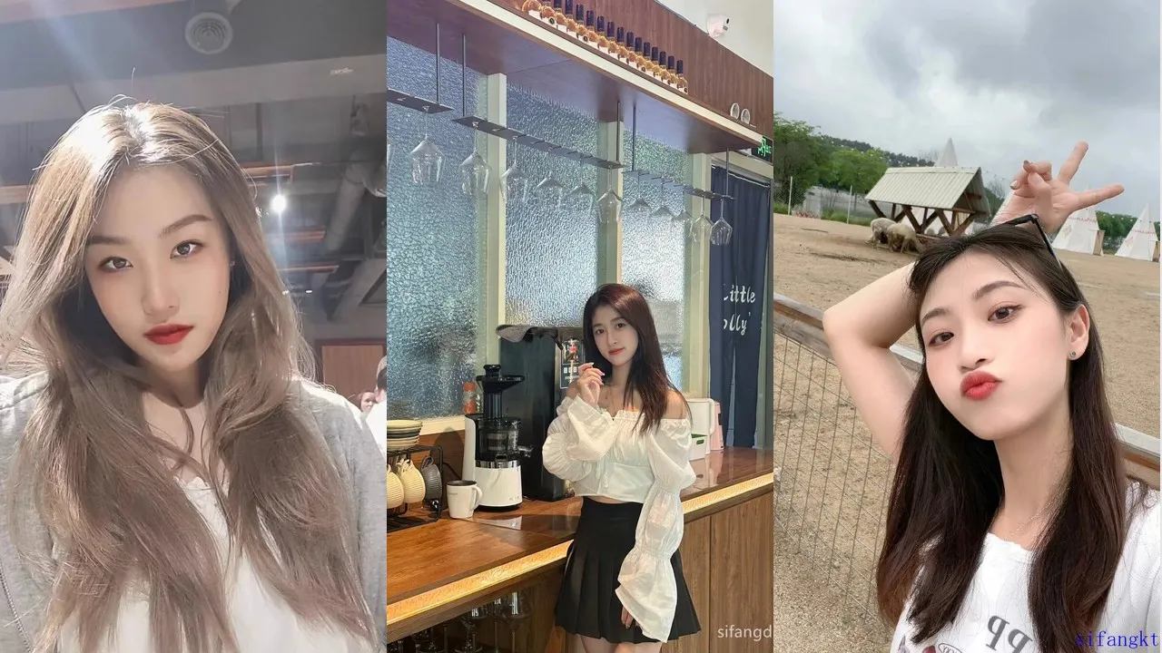 215位反差素人 尺度视图合集 [519V1857P_2.81GB]