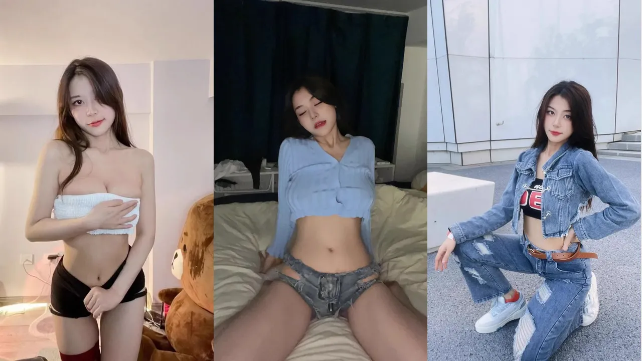 B站丝足uper@x羊小雪X 舰长视图合集 [29V533P_381.20MB]