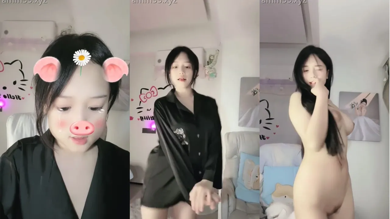 巨乳主播@危险纯欲体 裸舞尺度福利秀 [8V0P_1.94GB]