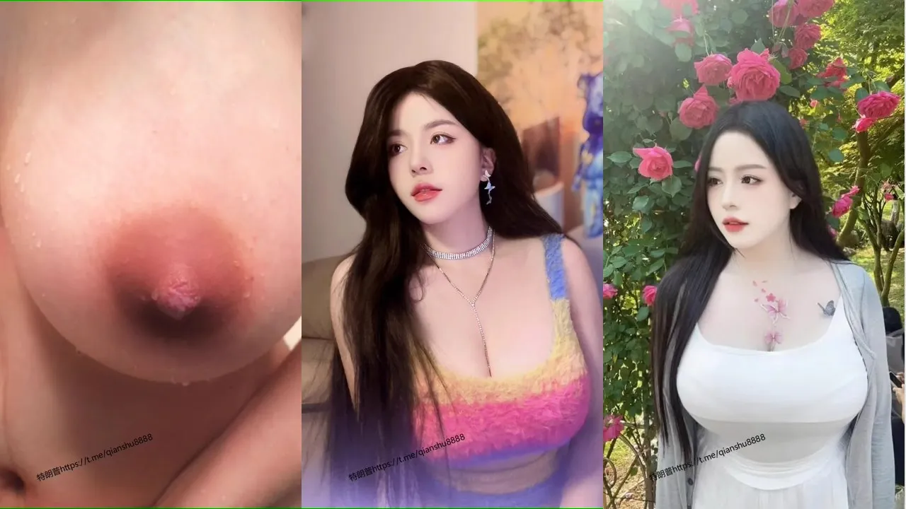 B站uper@幸運Max 定制 [6V23P_30.15MB]