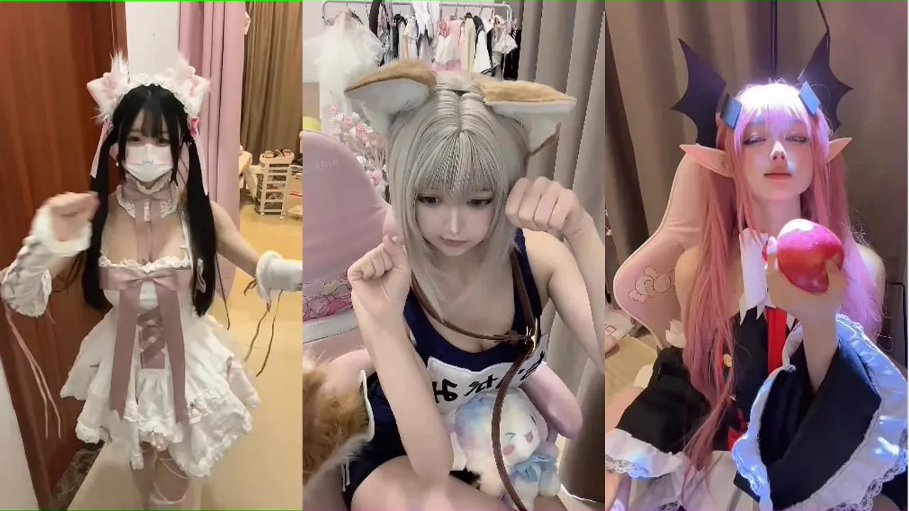 B站uper@肖肖乐oxo [7V23P_35.69MB]