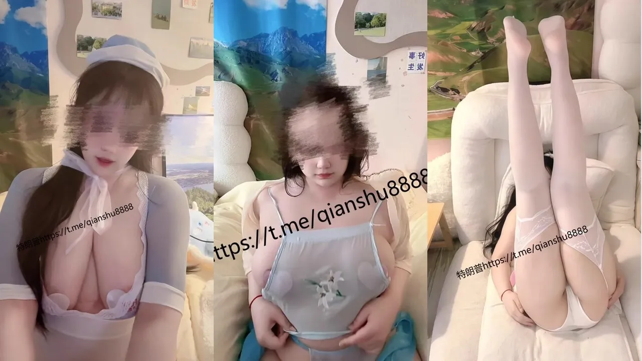 B站uper@腰到白豆腐Oio [0V39P_2.43MB]