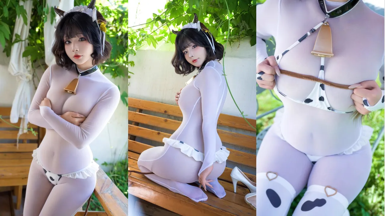 高颜值coser@yuuhui玉汇(Kokuhui)写真作品33套新作合集 [48V2812P_16.01GB]