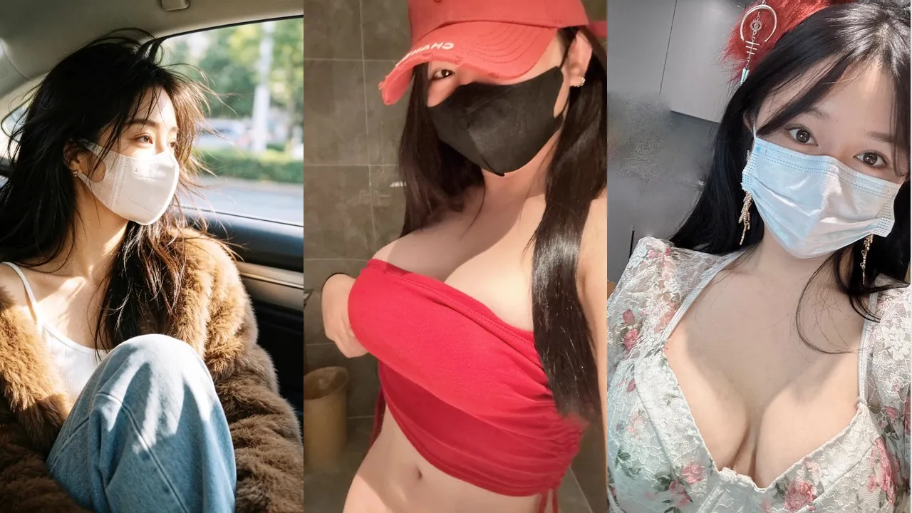 [推荐]整活 巨乳福利姬@小小t(tthenmei) 约会做鸡vlog 第二弹 [29V174P_1.40GB]